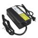 Lithium Battery Charger Portable Car 12.6V 20A 12V scooter electric bicycle battery charger