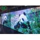 Epistar HD Full Color Stage LED Screen P4 Display Outdoor/Indoor Iron/Steel Case