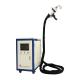 50kw Handheld Portable Induction Heating Machine With Soft Cable