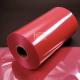 35uM Red Low Density Polyethylene Film For Agriculture