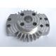 Delivery By Air/Sea/Express High Precision Parts Machining Accuracy ±0.005mm