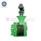 Hydraulic Roller Press Fertilizer Granulating Machine 1.5t/h