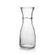 Customized High Capacity Crystal Glass Handmade Glass Water Carafe Set