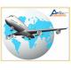 International Air Freight Forwarding From China To Amazon Warehouses In Middle East