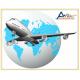 International Air Freight Forwarding From China To Amazon Warehouses In Middle East