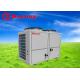 Meeting MDY150D Galvanized Steel Sheet 50kw 380V Air Source Heat Pump Constant Temperature 38℃ Swimming Spa Pool Pump