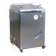 B Type Vertical 0.4mpa 30l Steam Autoclave Machine with CE,ISO,SGS