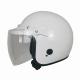 Half Face Shield Motorcycle Riding Safety Helmet for CE DOT ECE Standard
