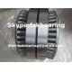 Double Row Tapered Roller Bearings NA484 / 472D Nonstandard TNA Type