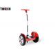 TM-TX-B1 Handrail 10 Inch Tire Hoverboard Multi Color 500W*2 Motor Wheel Dimension 1200*600*370MM