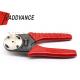 V-301G2 Deutsch Crimping Tool / DT HD Solid Deutsch Terminal Crimper