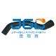 Good Quality Rubber Parts Upper Middle Drain Pipe ME440639 For Excavator HD1430-3 Water Hose