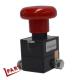Electric Forklift Switch Emergency Push Button Switch ED125