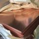 Tp1 Tp2 c10400 30 Gauge Copper Sheet Metal For Industrial Application