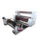 Cutting And Slitting Various Materials Kraft Paper Longitudinal Cutting Machine Max. Unwinding Diameter 1200mm