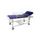 Hospital Non Magnetic Stretcher Patients Transport In Mri Rooms