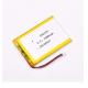 High Capacity 3.7V 4000mAh Lithium Ion Polymer Battery Lithium Polymer Battery 656294 606090 or customized
