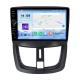 Upgrade Your Peugeot 206 with Our Universal Car DVD Player GPS Navigation and 4G WiFi