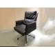 Swivel 360 Degree 1190 mm Mesh Fabric Office Chair