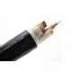 Fire Resistant Xlpe Power Cable , 2*95 Sq Mm Copper Cable 600 / 1000 V