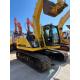 Used Simitomo Excavator , Well Maintained And In Good Condition Available Now
