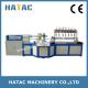 High Production Tube Cardboard Making Machinery,Paper Straw Making Machine,ATM Paper Core Cutting Machine