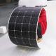 470w BSCI Frameless Pv Modules 470 Watt Double Glass Solar Panels