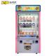 Golden Key Toys Prize Machine 12 Holes Coin Operated Games Push Win Gift Machine