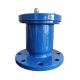 Flange Ends Ductile Iron Air Relief Valve For Water Line DN50-DN200