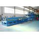 Double Layer Sandwich Panel Roll Forming Machine Production Line For Building