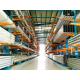 Flexiable Access for Industrial Aluminium and Steel Profile Cantilever Racking System