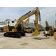 2020 Used CAT 320GC Excavator With Quick Connects and Thumb Clamps