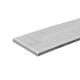 EN Standard Carbon Steel Flat Bar Galvanized 12m Exceptional Durability
