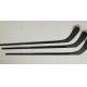 Durable Carbon Fiber Ice Hockey Stick Light Weight 380 Lbs Impact Resistant