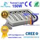 Skylight 150W LED Road Light for Tunnel Light Made in China Manufacturer
