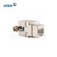 Ethernet Keystone Jack Cat6 RJ45 FTP Type PC IDC Housing
