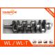 Crankshaft For Mazda WL WL51-11-210 WL01-11-330