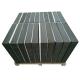International Standard High Refractoriness Clinker Chrome Brick for Metal Smelting Kilns