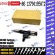 Diesel Fuel Common Injector 095000-6520 095000-6521 23670-E0090 23670-E0091 For Hino Dutro Toyota Dyna N04C