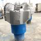 Durable 10-1/2 Inch PDC Rock Drill Bit For Mining And Oilfield Applications