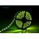 Color Changing Decorating Outdoor Led Strip Lights Waterproof Flexible Ip20 / Ip65