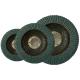 Angle Grinder Welding Accessory 5 Ceramic Flap Disc with 22mm or Threaded Inner Hole