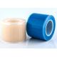 50 Microns Medical Barrier Film Dental Uses Acrylic Adhesion