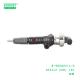 8-98282514-0 Injection Nozzle Assembly 8982825140 For ISUZU 4JJ1