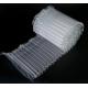 Recyclable 15*30*2cm 100 Micron Air Cushion Bags