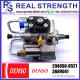DENSO Genuine HP4 common rail fuel pump 294050-0520, 294050-0521 for CAT Perkins 3689041, 368-9041