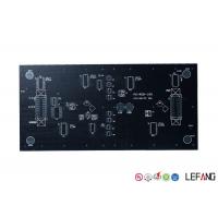 ISO9001 Remote Control Car Circuit Boar For Communication Wireless Device