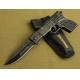 Browning knife gun type
