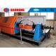 630mm/1+6Bobbin Skip Type Wire&Cable Stranding Machine  For ACSR Conductor