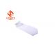 1.9mm Polyester Nonwoven Dust Bag Filter , High Temperature Filter Bags
